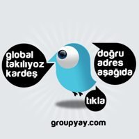 Grupyay: Grup Alışveriş Sosyal Medya ile Birleşti