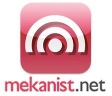 Mekanist.net'ten yeni iPhone uygulaması