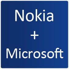 Nokia ile Microsoft Mobilde Güçlerini Birleştirdi