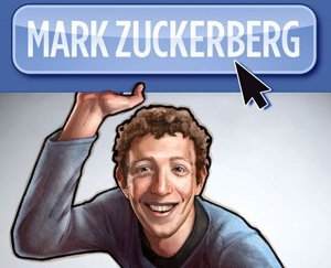 Mark Zuckerberg'in Çizgi Romanı Çıktı