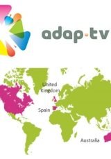 Adap.tv 20 Milyon Dolar Yatırım Aldı, Avrupa'ya Geliyor - Webrazzi