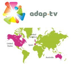 Adap.tv 20 Milyon Dolar Yatırım Aldı, Avrupa'ya Geliyor