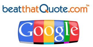 Google Fiyat Karşılaştırma Sitesi Beatthatquote'u Satın Aldı