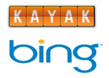 Bing'den Kayak.com Ortaklığı ve HTML5 Yenilikleri