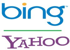Bing Yahoo'yu Geride Bıraktı