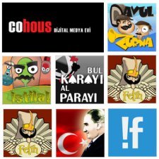 Cohous Games Cohous Games