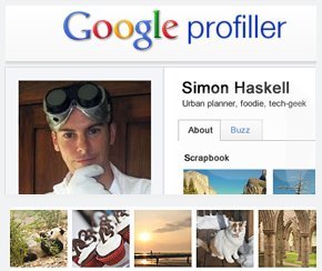 Google Profilleri Yenilendi - mi?