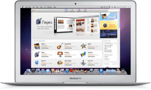 MacAppStore