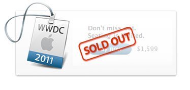 WWDC Biletleri Tükendi, iPhone 5'ten Ses Yok