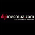 DijiMecmua.com Türkiye'nin Zinio'su Olmak İçin iPad Uygulaması İle Hamleyi Yaptı