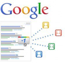 Google +1: Google'dan Sosyal Etkileşim Hamlesi