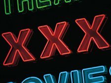 .XXX Uzantılı Alan Adlarını Yasaklamak İçin Açılmasını Bekleyemediler