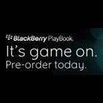 Blackberry App World Açıldı