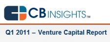 2011 İlk Çeyrek ABD Risk Sermayesi Yatırım Raporu