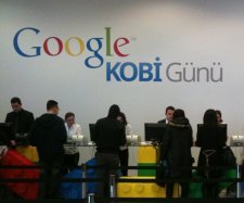 Google Kobi Günü'nde Neler Yaşandı?