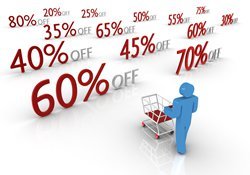 Grup Alışverişte Patent Savaşları