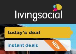 LivingSocial'ın Değeri 3 Milyar Dolara Yakın
