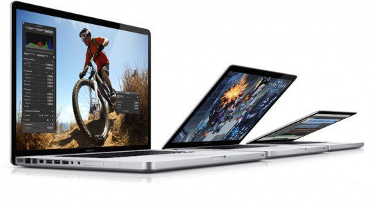 PC Satışları Düşerken Mac Rekor Peşinde