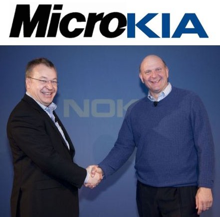 Microsoft Nokia için 19 Milyar Doları Gözden Çıkarmış Olabilir mi?