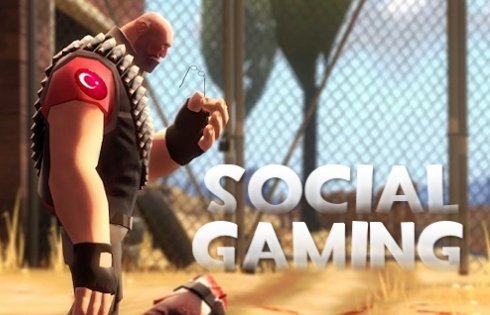 Türkiye Sosyal Oyun Dünyasının Neresinde?