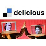 YouTube Kurucuları Delicious'ı Satın Aldı