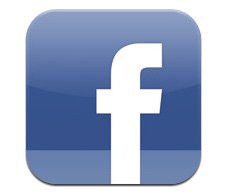 Facebook iPhone Uygulaması Güncellendi - Etkinlikler için Check-in Özelliği Eklendi