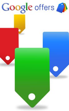 Google Offers: İşte Google'ın Groupon'a Yanıtı