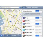 iPhone'unuz Her Adımınızı Kaydediyor!