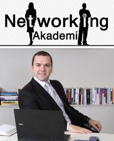 Networking Sanatı: Ertuğrul Belen Röportajı