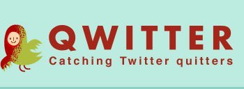 Qwitter ve TweetSaver Açık Arttırma İle Satılıyor