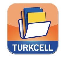 Dergilik: Turkcell'den iPad İçin Dergi Uygulaması