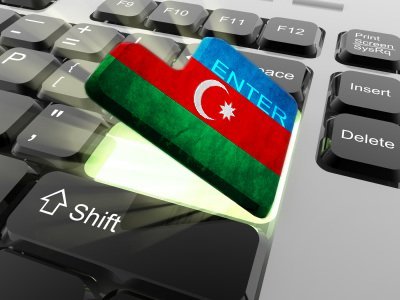 Azerbaycan İnternet Pazarına Genel Bakış
