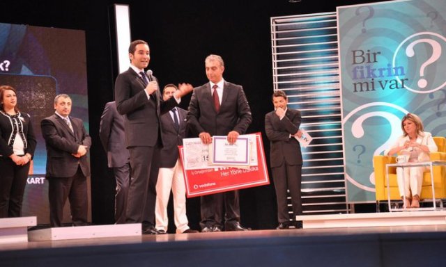 BirFikrinMiVar Final Fotoğrafları BirFikrinMiVar Final Fotoğrafları