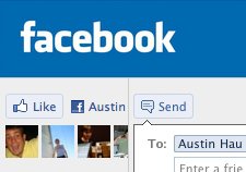 Facebook'un Sosyal Paylaşım Araçlarının Değişimi [İnfografik]