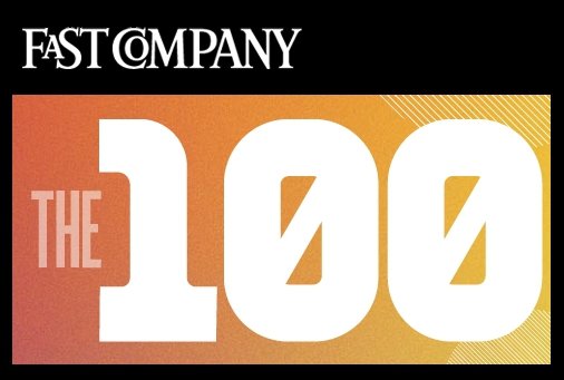 FastCompany 100: İş Dünyasının En Yaratıcı İsimleri Açıklandı