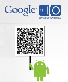 Google I/O 2011 Yaklaşıyor, Videolar Shortform'a Girmeye Başladı