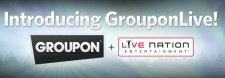 GrouponLive.com: Groupon Live Nation İle Online Bilet Satışına Giriyor!