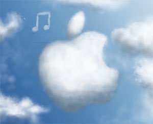 Online Müzik Artık Apple'dan Sorulacak
