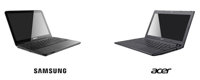 chromebooks