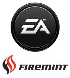 EA'tan Bir Satın Alma Daha Firemint