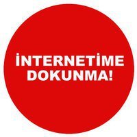 İnternetime Dokunma Yürüyüşü Binlerce Kişiyi Biraraya Getirdi