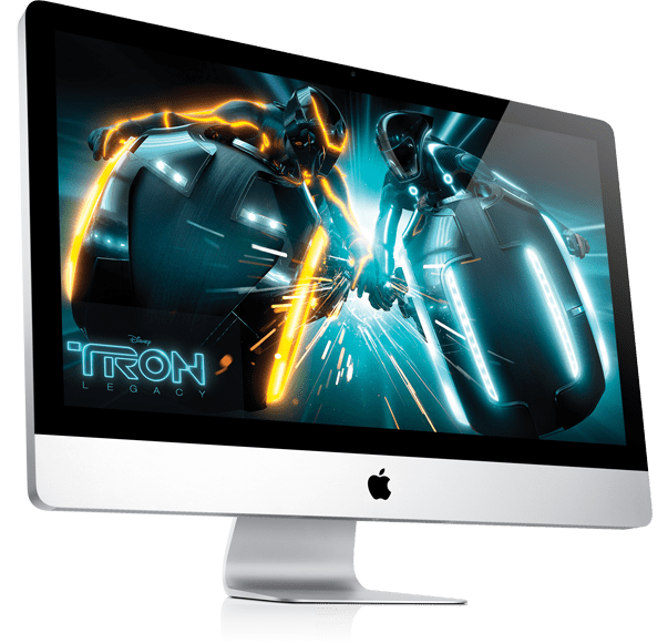 Apple iMac Serisini Thunderbolt ile Güçlendirdi