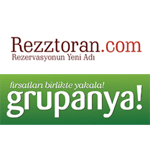 Grupanya Rezztoran.com'a Ortak Oldu