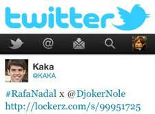 Twitter Mobil Arayüzünü HTML5 ile Zenginleştiriyor