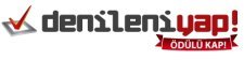 DenileniYap.com: Ödülleri Kazandıran Online Görevler