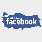 Facebook Türkiye İnfografiği
