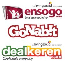 LivingSocial Rekabeti Büyütüyor, Uzak Doğu ve Ortadoğu'ya Giriyor