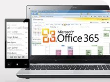 Microsoft Office 365 İle Google İşletmeler'e Rakip Oluyor