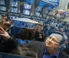 Facebook Hisseniz Olsa Ne Yapardınız?