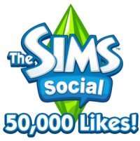 Sims Social